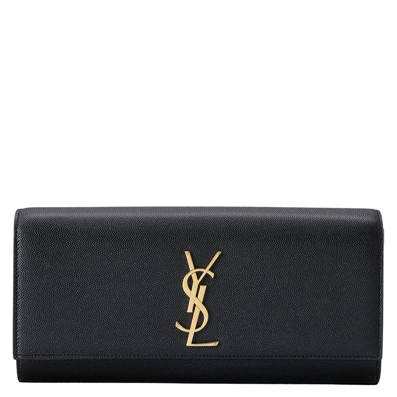 YVES SAINT LAURENT(USED)생로랑 326079 케이트 클러치